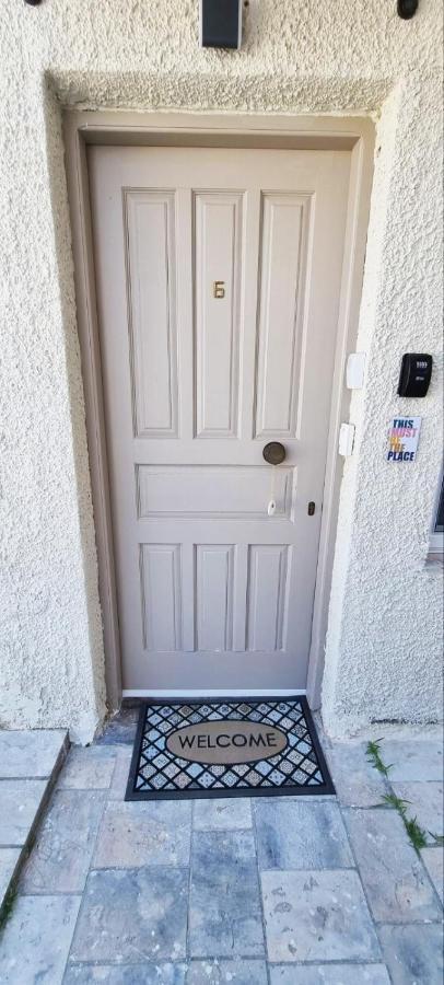 Apartmán 