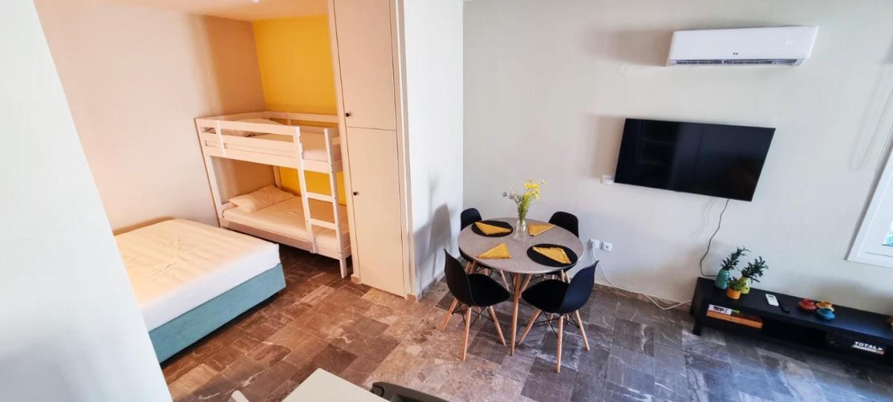 Apartmán 